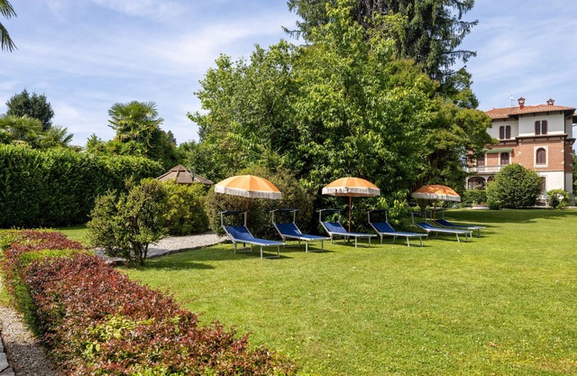 Villa Evelina
