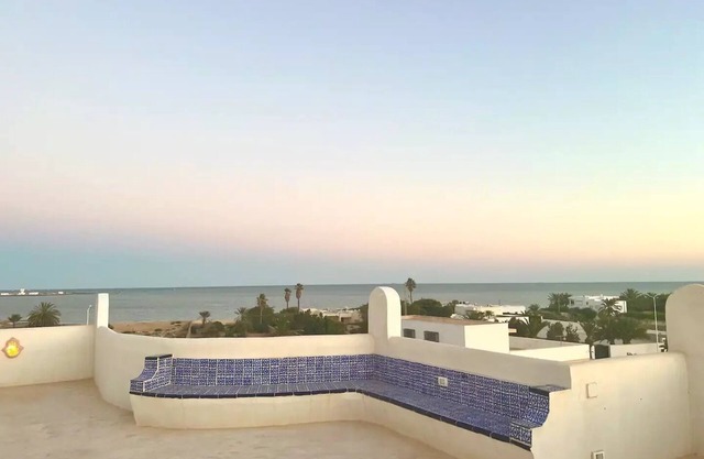 Villa Fadila, Sidi Mansour, Sfax