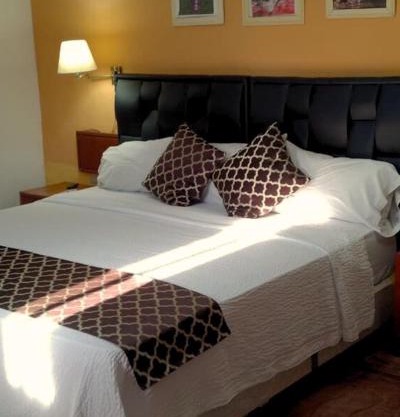 Villa Fairmont