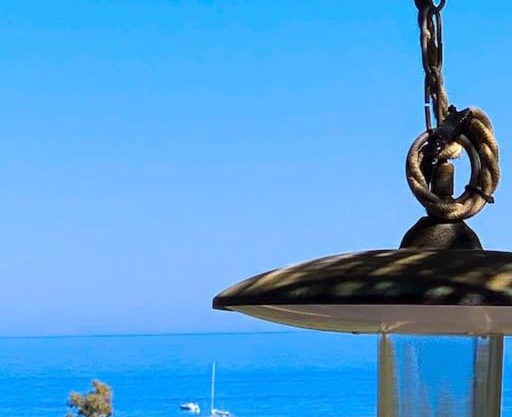 Villa Falcone marinu *
