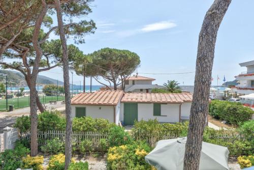 Villa Fantagali apt 501