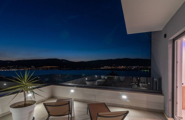 Villa Fantasy - EOS CROATIA