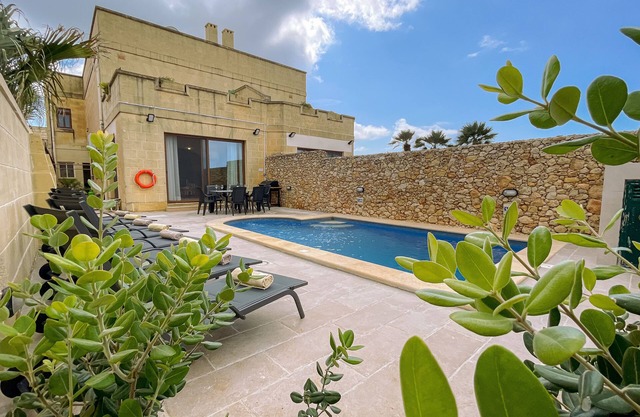 Villa Fieldview - Holiday Home