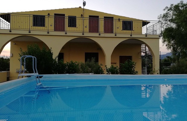 Villa Finaiti - CIELO