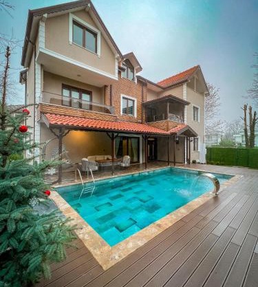Villa Fivestar Plus