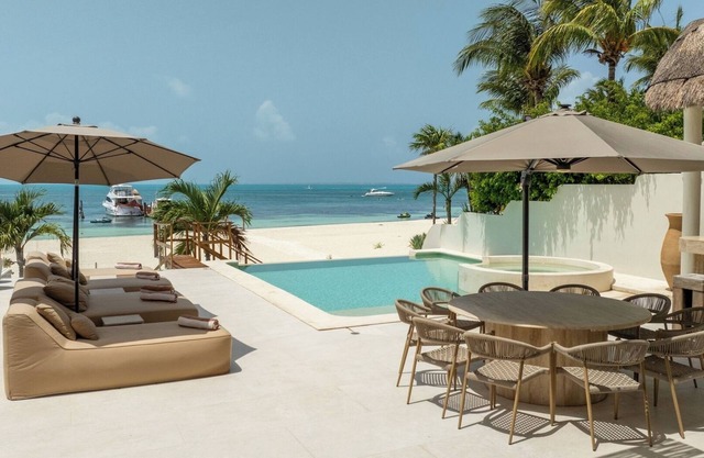 Villa Flamingos