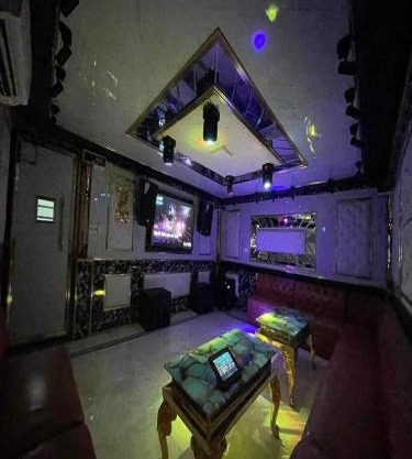 Villa FLC 7 Ngủ Hạ Long - Đẳng cấp - Phòng Karaoke riêng