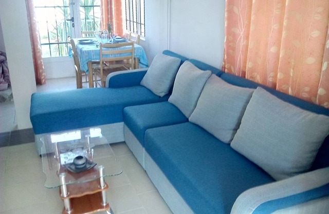 Villa for Rent "La Villa Orchidée"