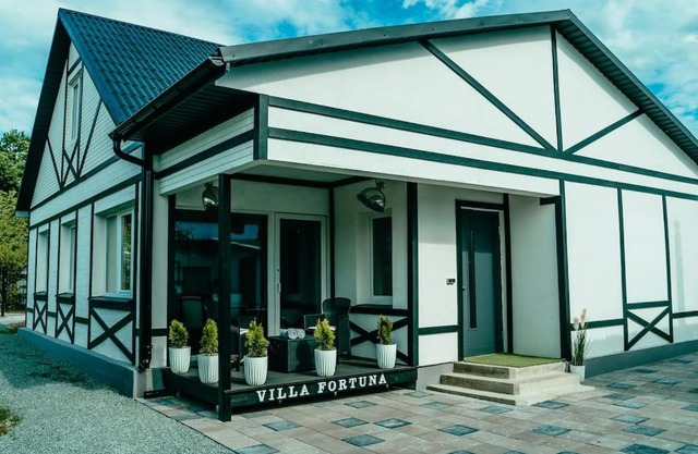 Villa Fortuna