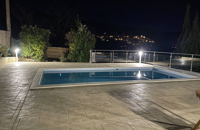 Villa Catalane