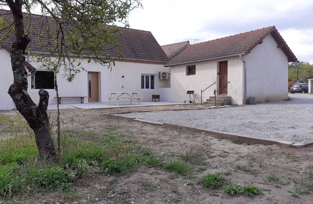 Villa 10 persons 6mn from PAL