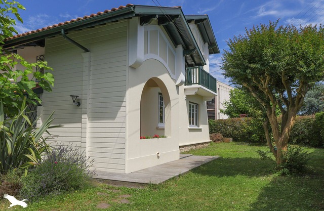 VILLA LILIAC 5 bedrooms/pool