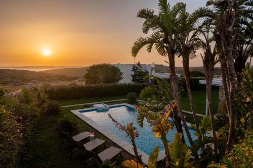 Villa Franca Ideal for wedding parties