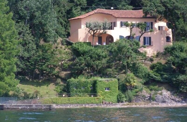 VILLA FRANCESCA