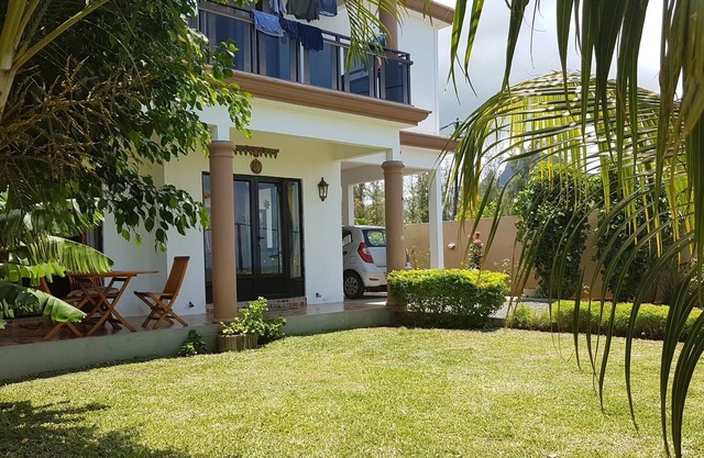Villa friendly: Room Mia