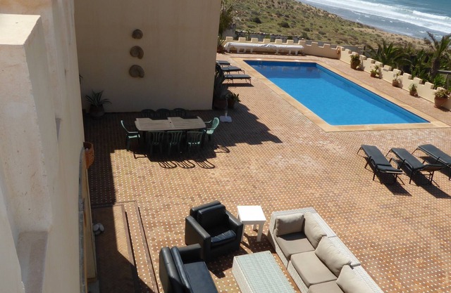 Villa 'Fuaim Na Mara' (Sound of the Sea)