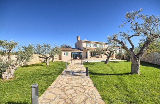 Villa Fumeti