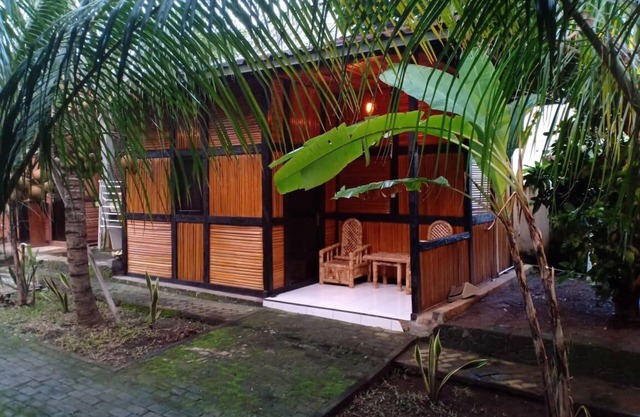 Villa Gaba Jailolo | Experience The Unique of West Halmahera