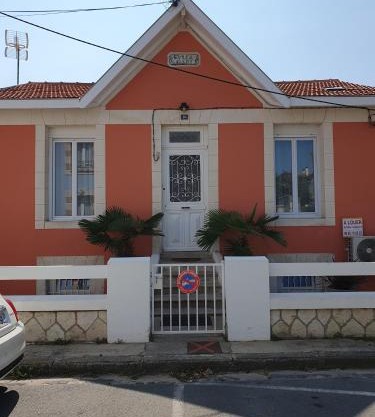 Villa GABY