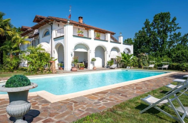 Villa Gaia by Interhome