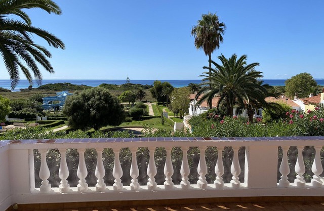 Villa GALERA