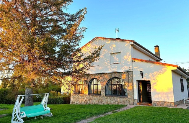Villa Gallina