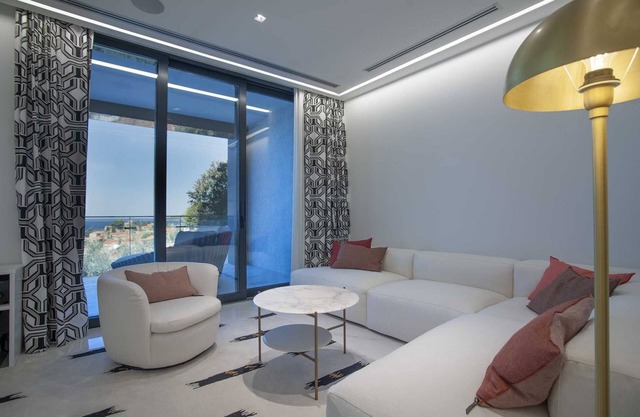 Villa Geba Suite Harmonia