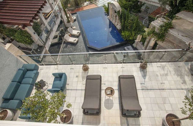 Villa Geba Suite Salma