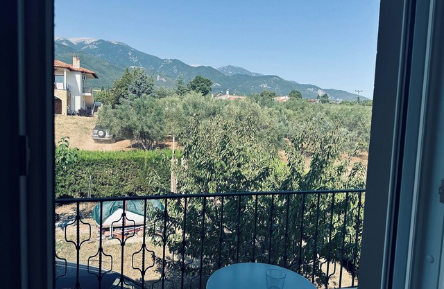 Villa George