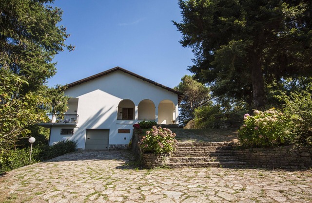 VILLA GIANNA