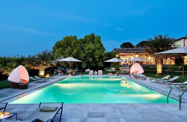 VILLA GIARDINI - Eight Bedroom Villa, Sleeps 20