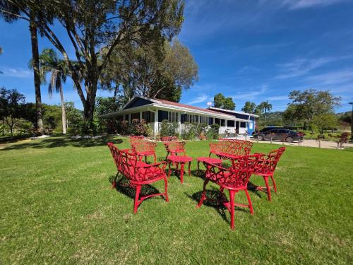 Villa Giorgina, Rio Sonador, 15 min Puerto Plata