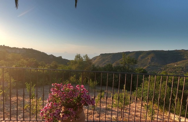 Villa Gisella: Panoramic View and Private Pool