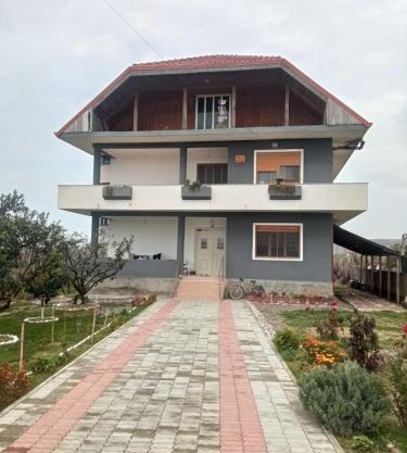 Villa Gjeka