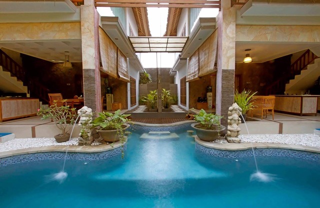Villa Go Bed and breakfast