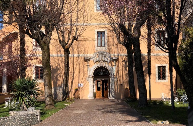 Villa Grancassa