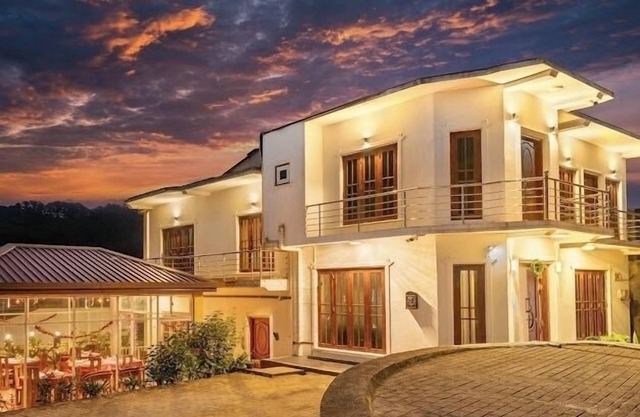 Villa Grand Mellow