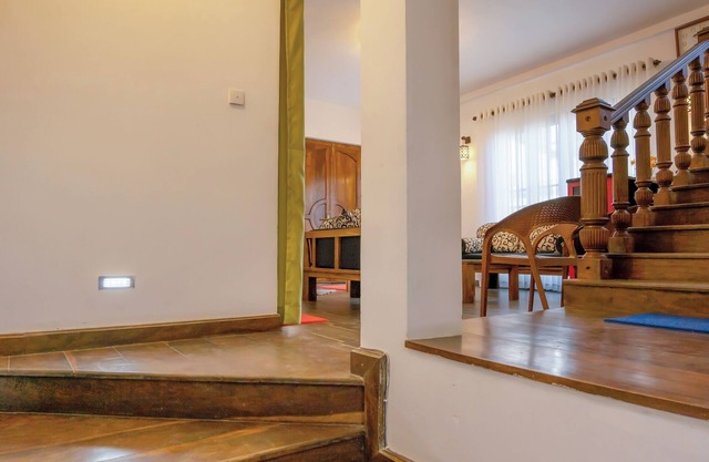 Villa Grand Mellow Cabana Apartments