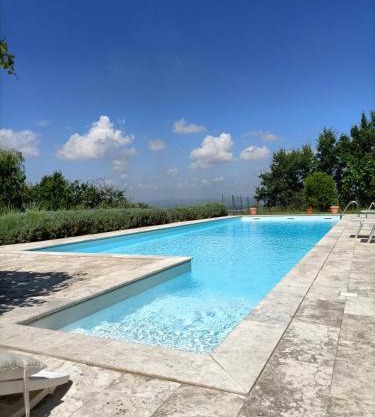 Villa Grazia