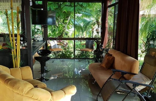 Villa Guarias