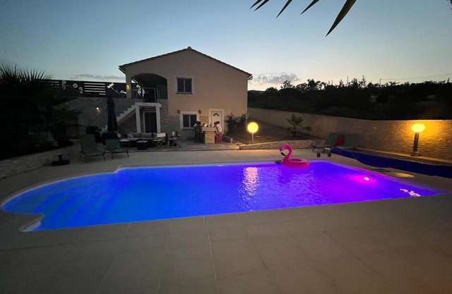 Villa Héliopolis