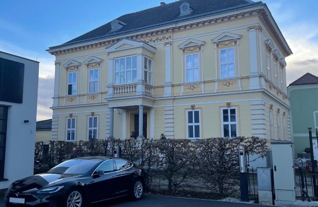 Villa Haag