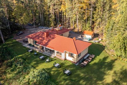 Villa Hallman