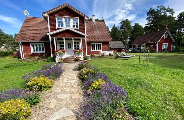 Villa Hanson