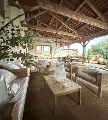 Villa HARMONIE