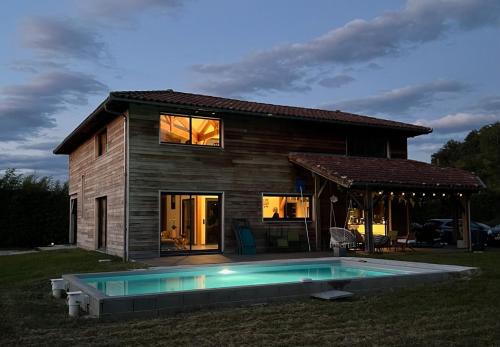 Villa Harmonie