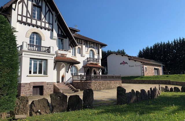 Villa Harriet