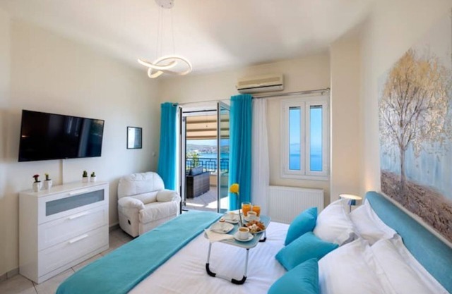 Villa Haven One