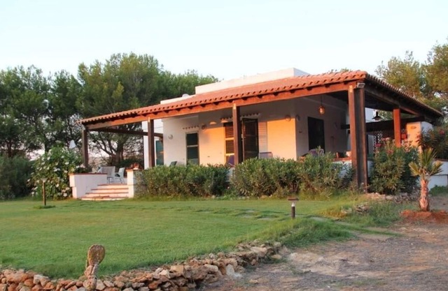Villa Holiday home in Favignana