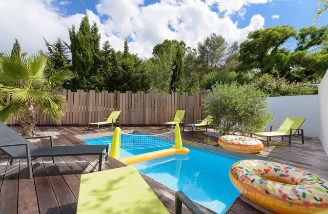 Villa Holidays